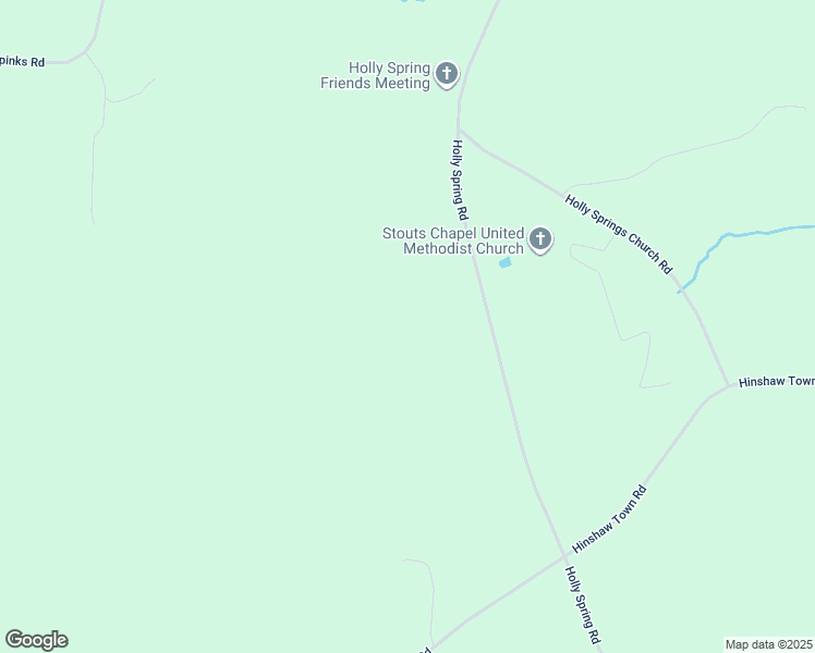 map of restaurants, bars, coffee shops, grocery stores, and more near 3278 Holly Spring Road in Ramseur