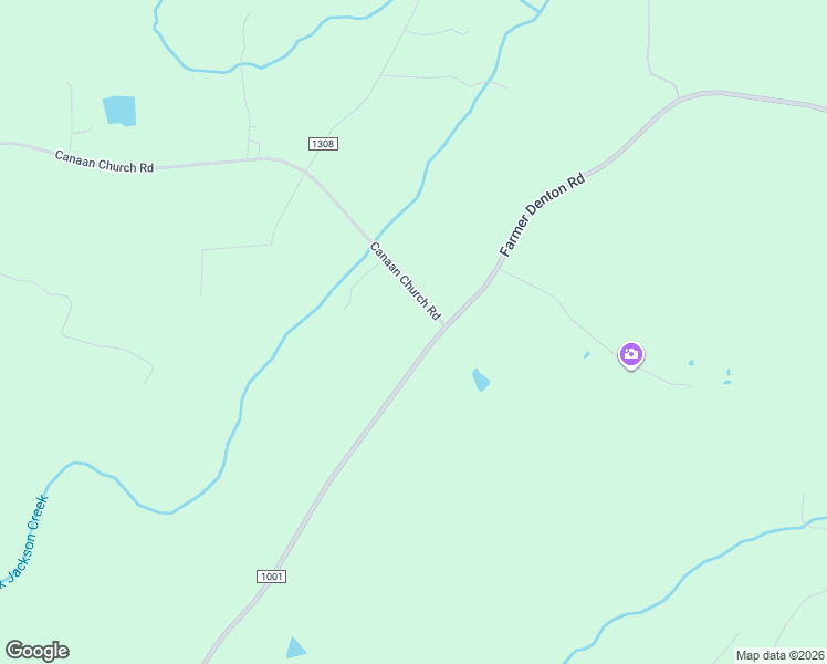 map of restaurants, bars, coffee shops, grocery stores, and more near 7330 Farmer Denton Road in Denton