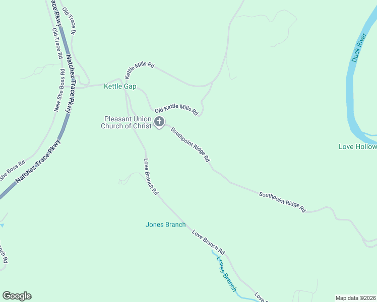 map of restaurants, bars, coffee shops, grocery stores, and more near 5031 Southpoint Ridge Road in Hampshire