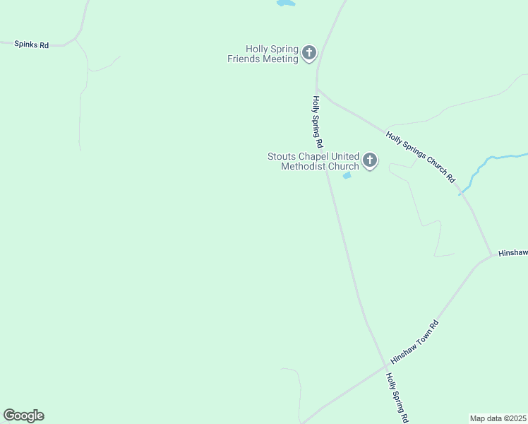 map of restaurants, bars, coffee shops, grocery stores, and more near 3278 Holly Spring Road in Ramseur