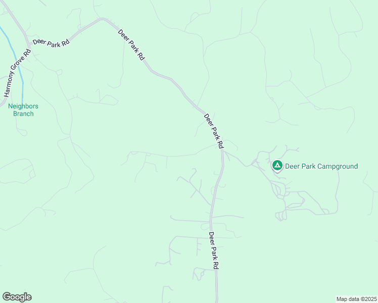 map of restaurants, bars, coffee shops, grocery stores, and more near in Nebo