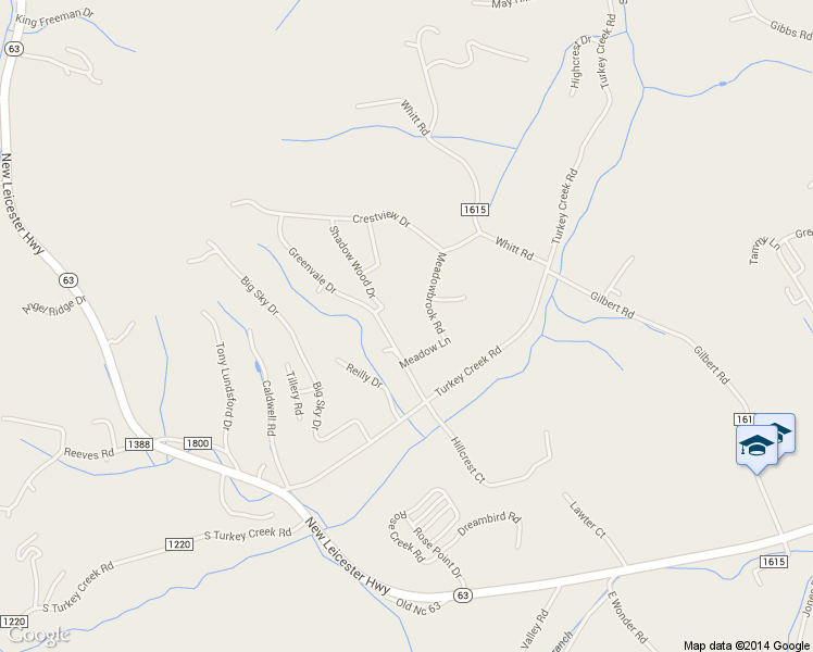 map of restaurants, bars, coffee shops, grocery stores, and more near 307 Green Vale Court in Leicester