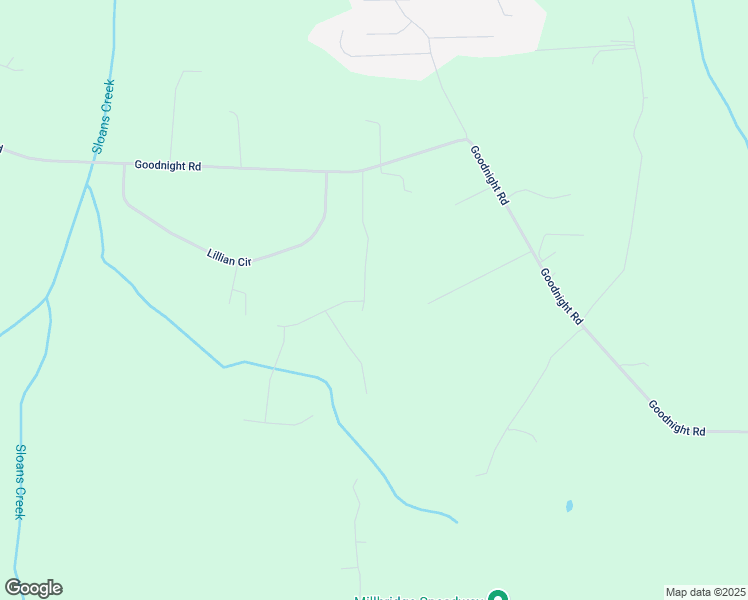 map of restaurants, bars, coffee shops, grocery stores, and more near 435 Saint James Way in Salisbury