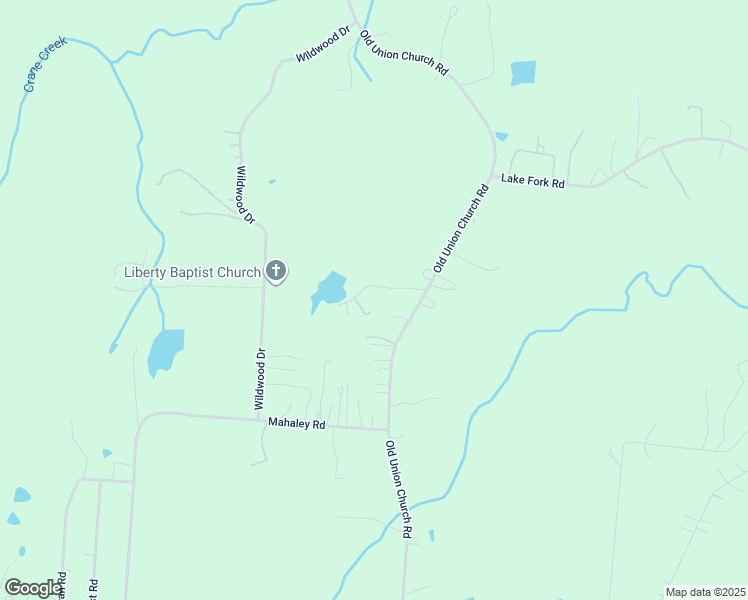 map of restaurants, bars, coffee shops, grocery stores, and more near 330 Gaither Drive in Salisbury