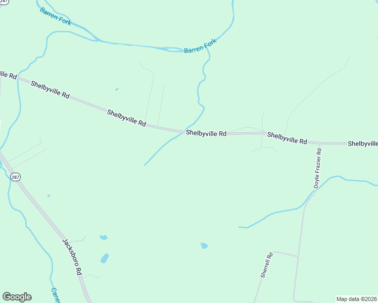 map of restaurants, bars, coffee shops, grocery stores, and more near 7817 Shelbyville Road in Morrison