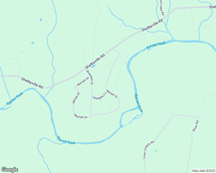 map of restaurants, bars, coffee shops, grocery stores, and more near 301 Miriah Drive in McMinnville