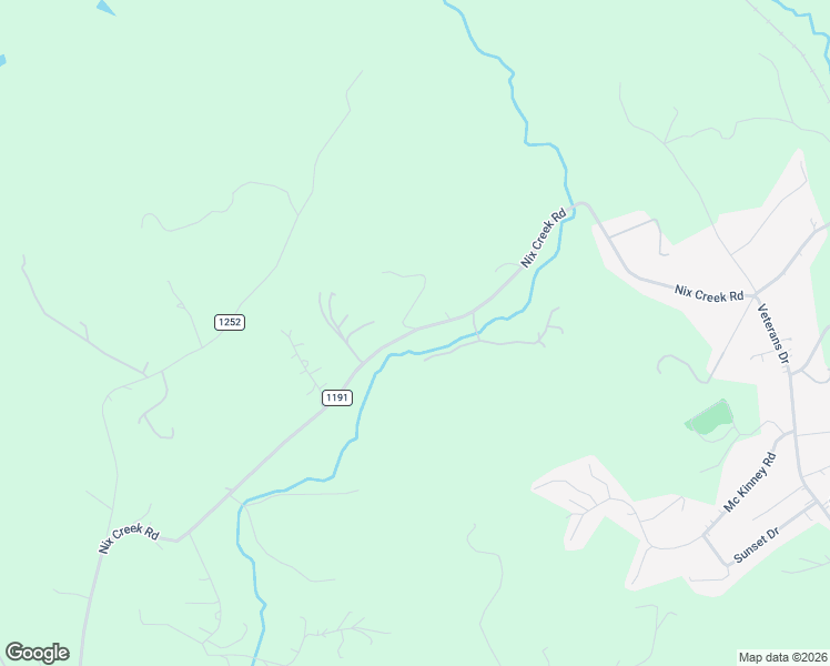 map of restaurants, bars, coffee shops, grocery stores, and more near 3353 State Road 1191 in Marion