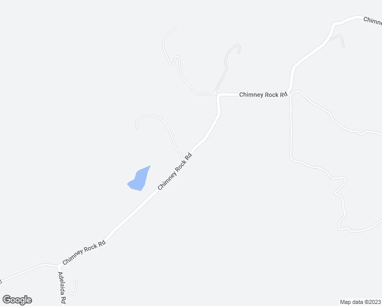 map of restaurants, bars, coffee shops, grocery stores, and more near 9000 Chimney Rock Rd in Paso Robles