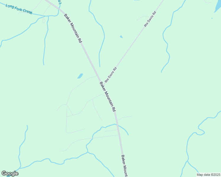 map of restaurants, bars, coffee shops, grocery stores, and more near 81 Route Davis Road in Spencer