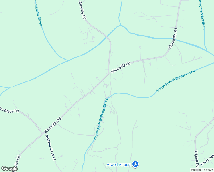 map of restaurants, bars, coffee shops, grocery stores, and more near 106 Snooter Tr in Mooresville