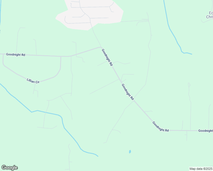 map of restaurants, bars, coffee shops, grocery stores, and more near June Drive in Rowan County