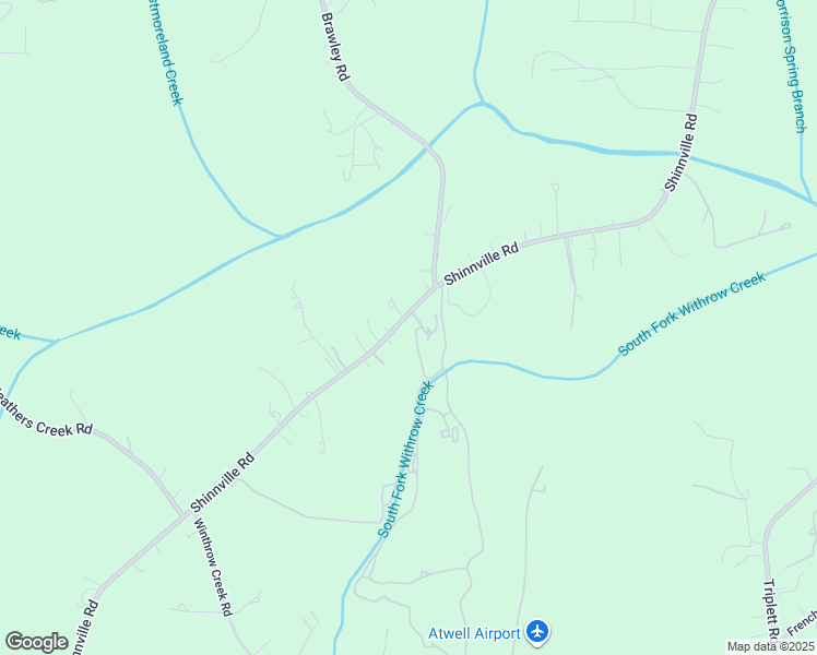map of restaurants, bars, coffee shops, grocery stores, and more near 106 Snooter Tr in Mooresville