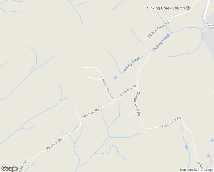 map of restaurants, bars, coffee shops, grocery stores, and more near 170 Franklin Estates Lane in Greenback