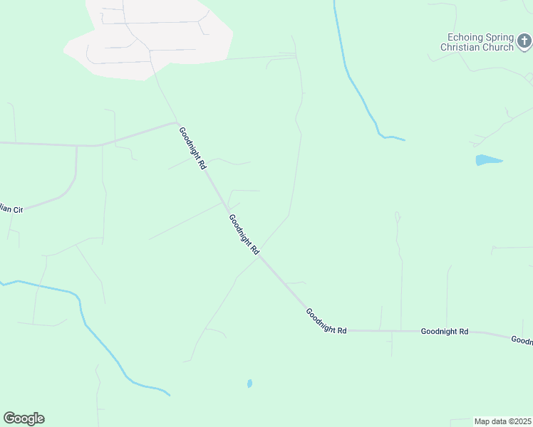 map of restaurants, bars, coffee shops, grocery stores, and more near 1220 Goodnight Road in Salisbury