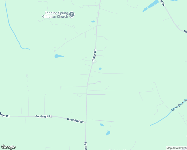 map of restaurants, bars, coffee shops, grocery stores, and more near 885 Briggs Road in Salisbury