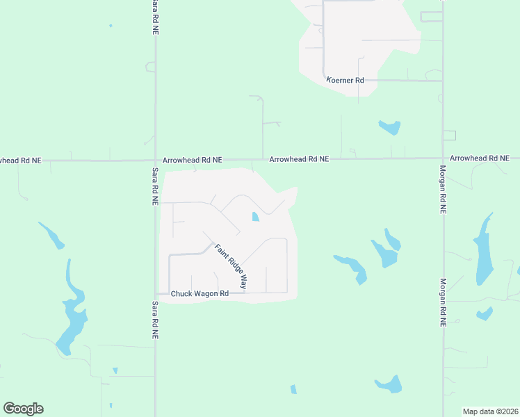 map of restaurants, bars, coffee shops, grocery stores, and more near 2993 Old Wagon Road in Piedmont