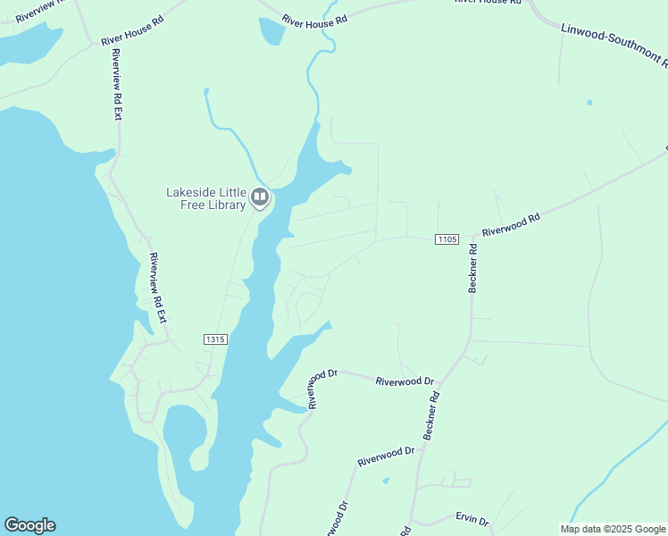 map of restaurants, bars, coffee shops, grocery stores, and more near 1364 Riverwood Road in Lexington