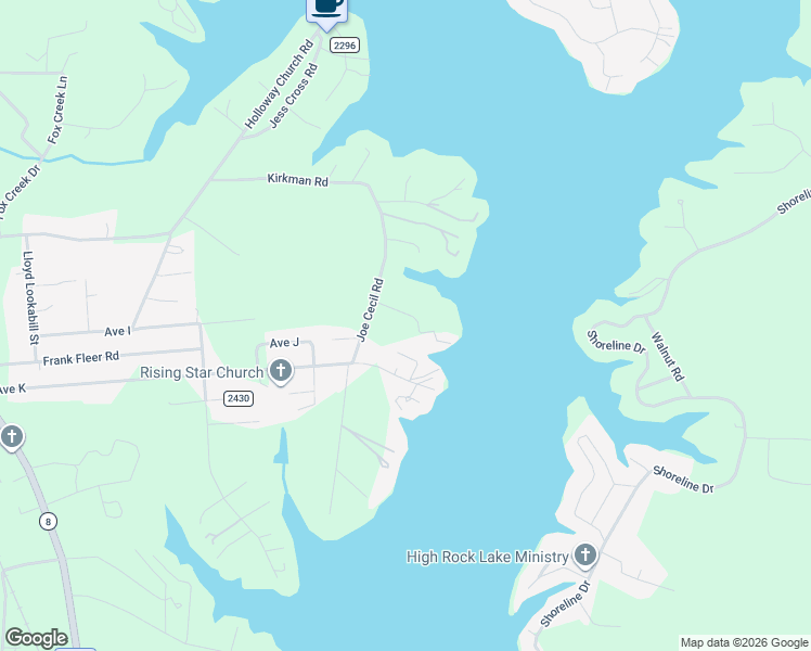 map of restaurants, bars, coffee shops, grocery stores, and more near 113 Sailor's Rest Drive in Lexington