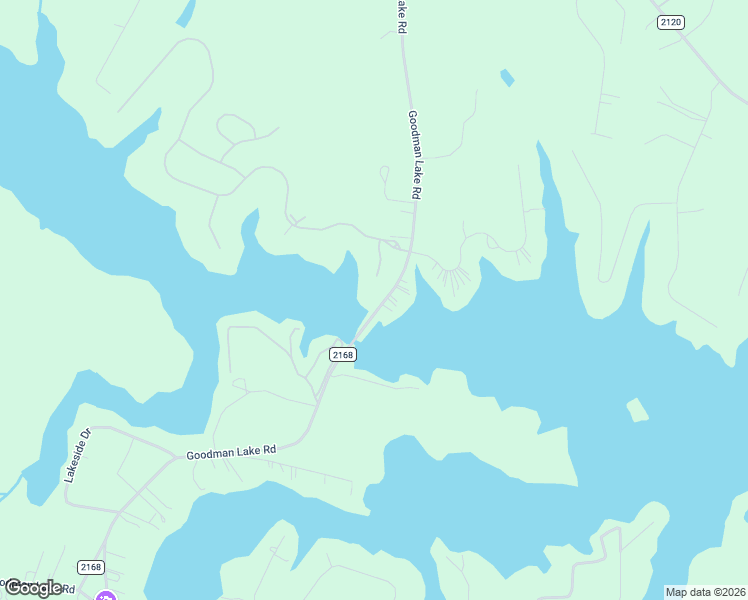 map of restaurants, bars, coffee shops, grocery stores, and more near 2000 Marina Pointe Road in Salisbury