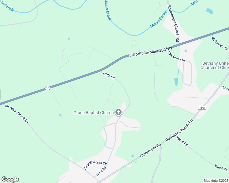 map of restaurants, bars, coffee shops, grocery stores, and more near 1088 Silas Street in Newton