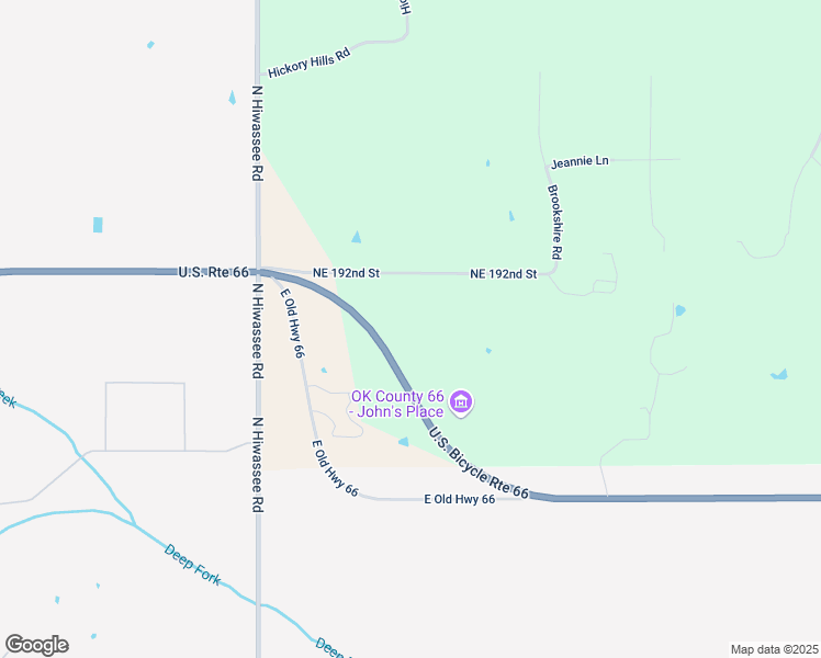 map of restaurants, bars, coffee shops, grocery stores, and more near 13380 Northeast 192nd Street in Arcadia