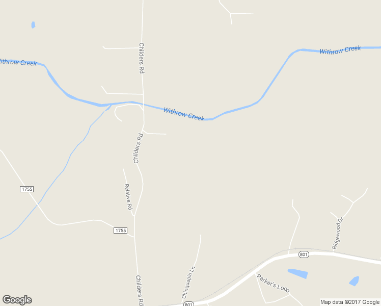 map of restaurants, bars, coffee shops, grocery stores, and more near 645 Childers Road in Cleveland