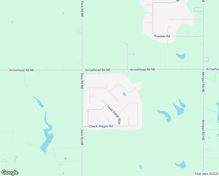 map of restaurants, bars, coffee shops, grocery stores, and more near 3491 Smokey Bend Ridge in Piedmont