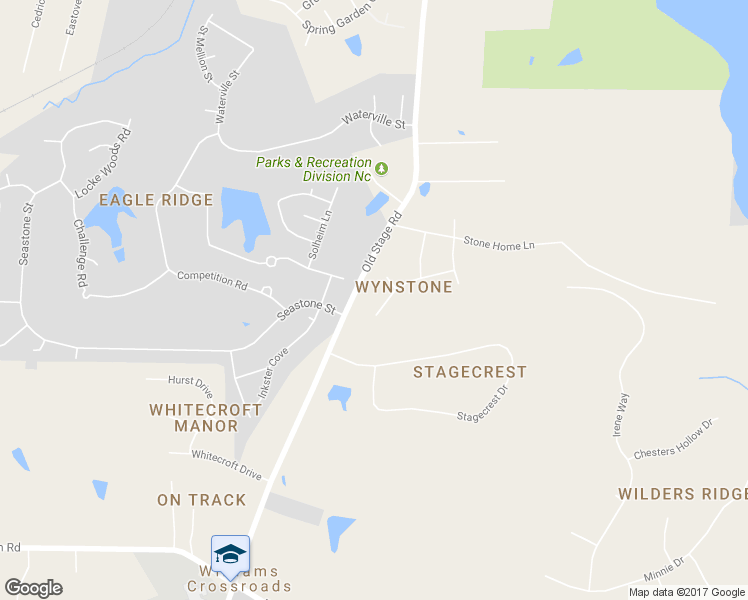 map of restaurants, bars, coffee shops, grocery stores, and more near 1232 Torchlight Way in Raleigh