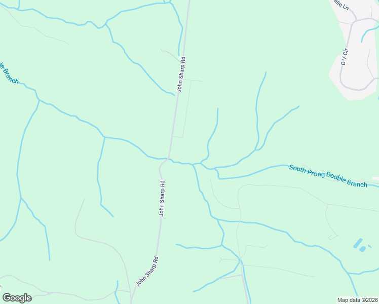 map of restaurants, bars, coffee shops, grocery stores, and more near 1530 John Sharp Road in Spring Hill