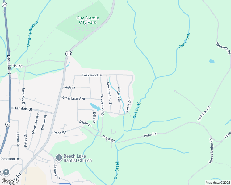 map of restaurants, bars, coffee shops, grocery stores, and more near 155 Jemma Dr in Lexington