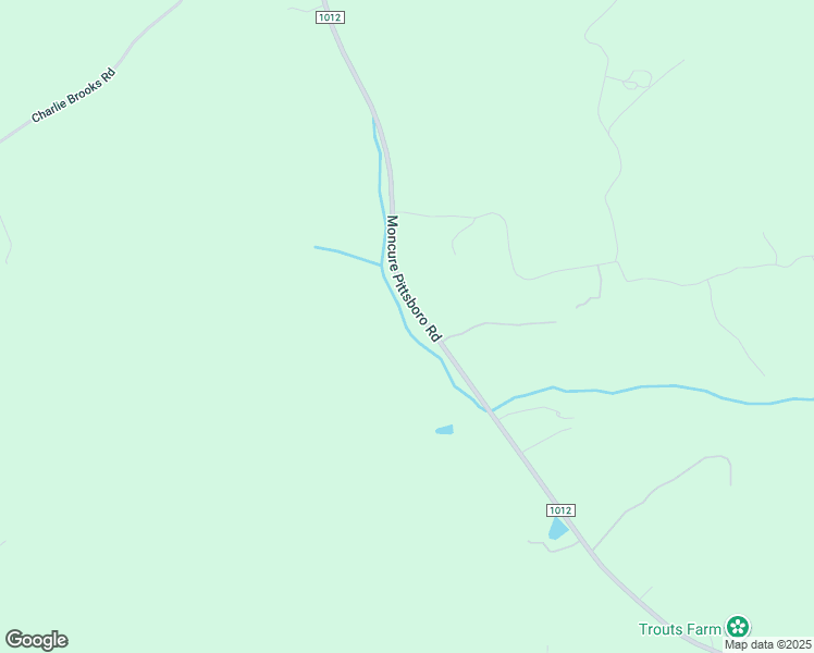 map of restaurants, bars, coffee shops, grocery stores, and more near 4090 Moncure Pittsboro Road in Moncure