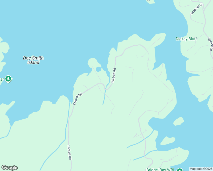map of restaurants, bars, coffee shops, grocery stores, and more near 1337 Torbett Rd in Spring City