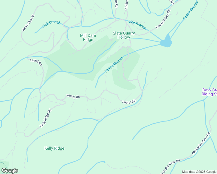 map of restaurants, bars, coffee shops, grocery stores, and more near 106 Fairway Circle in Townsend