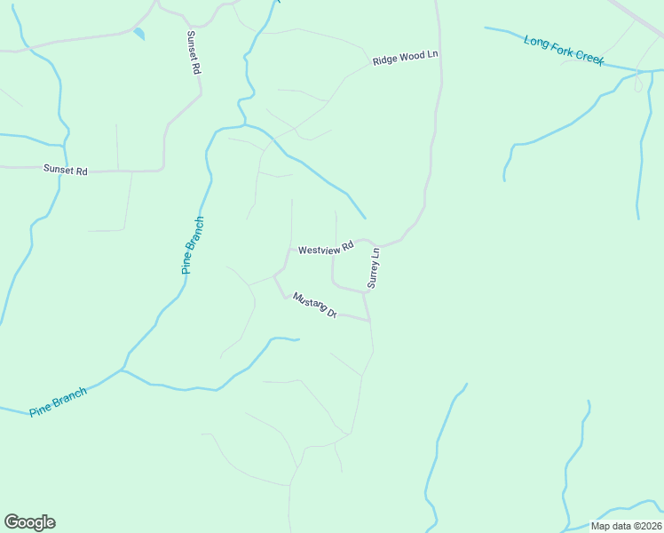 map of restaurants, bars, coffee shops, grocery stores, and more near 1183 Westview Road in Spencer