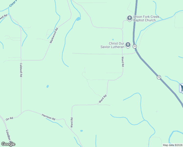 map of restaurants, bars, coffee shops, grocery stores, and more near in Tellico Village