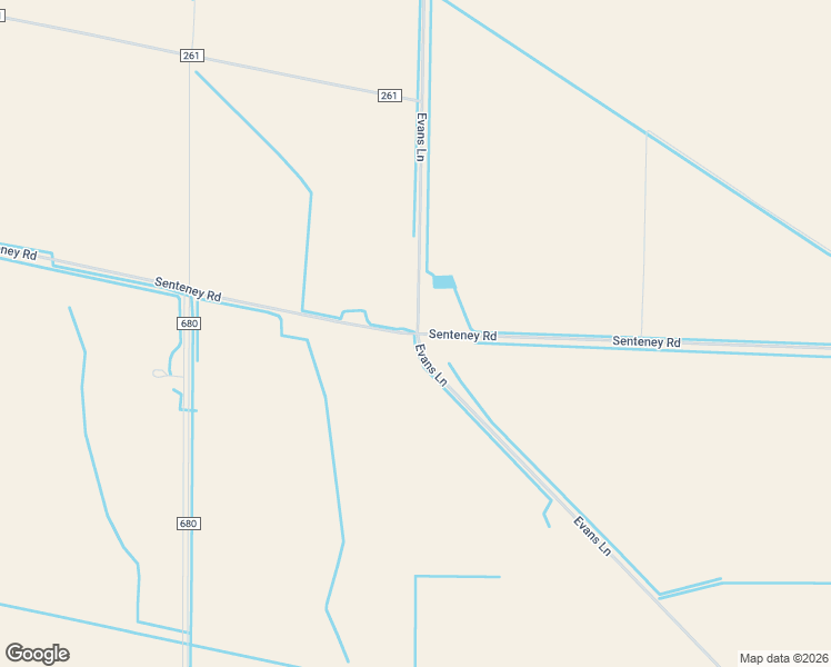 map of restaurants, bars, coffee shops, grocery stores, and more near 15015 Senteney Road in Weiner