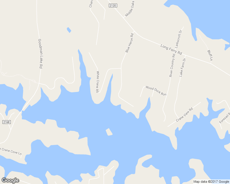 map of restaurants, bars, coffee shops, grocery stores, and more near 520 Blue Heron Road in Salisbury