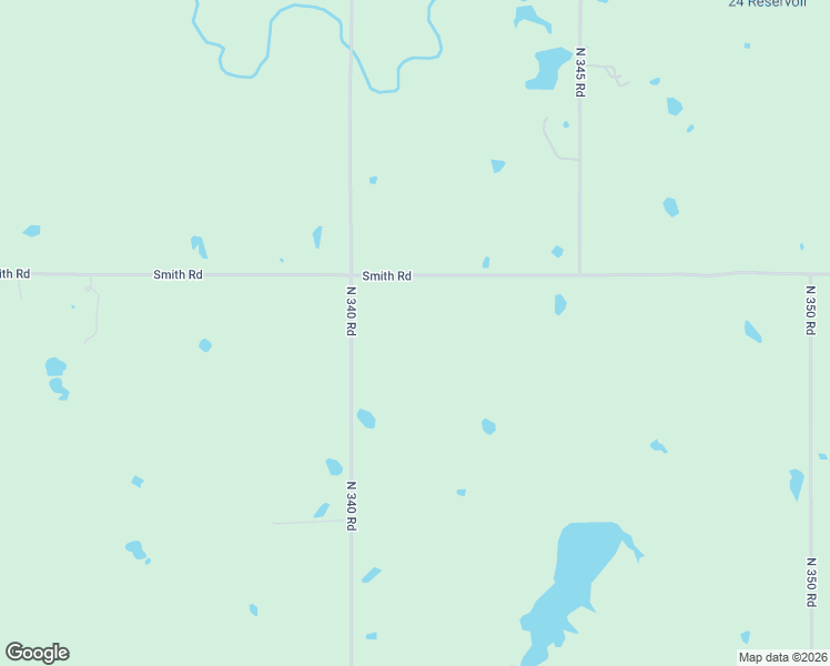 map of restaurants, bars, coffee shops, grocery stores, and more near in Pumpkin Center
