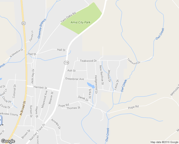 map of restaurants, bars, coffee shops, grocery stores, and more near 34 Lynnwood Avenue in Lexington