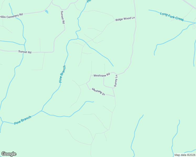 map of restaurants, bars, coffee shops, grocery stores, and more near 1183 Westview Road in Spencer