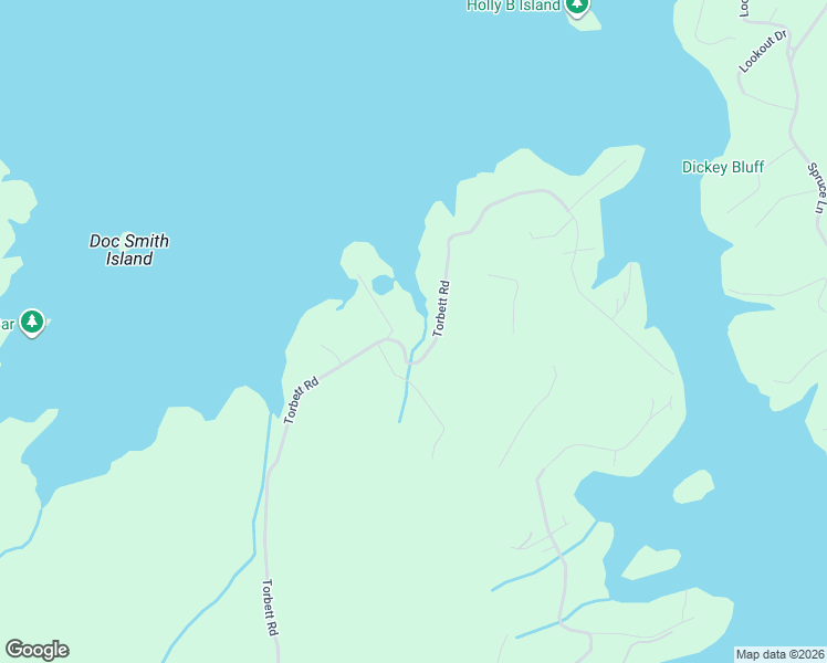 map of restaurants, bars, coffee shops, grocery stores, and more near 1337 Torbett Road in Spring City