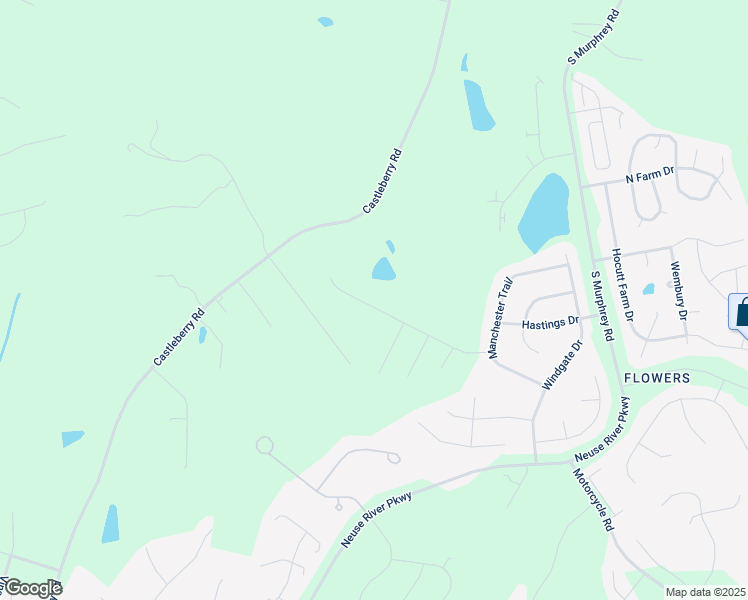 map of restaurants, bars, coffee shops, grocery stores, and more near 298 Ainsley Court in Clayton