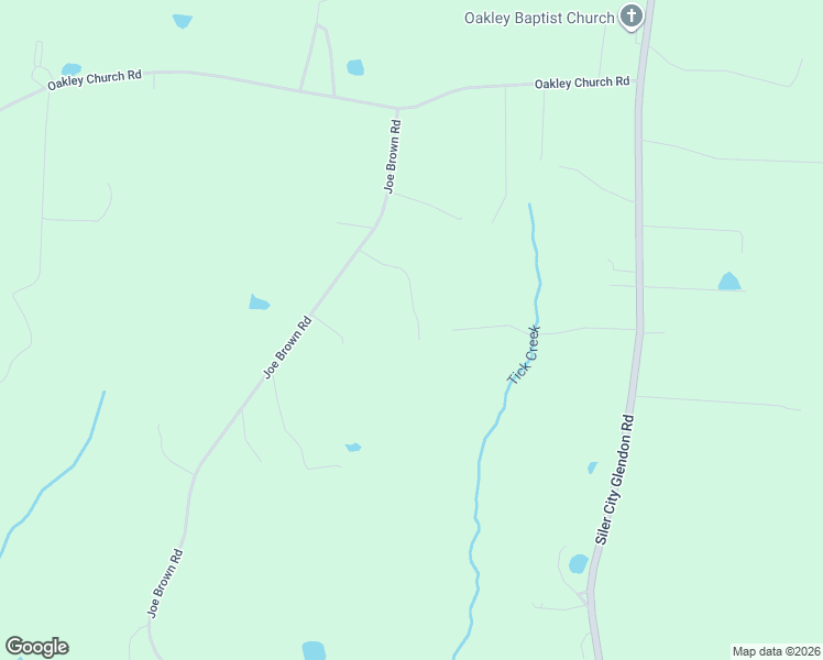 map of restaurants, bars, coffee shops, grocery stores, and more near 238 Piney Bluff Road in Bear Creek