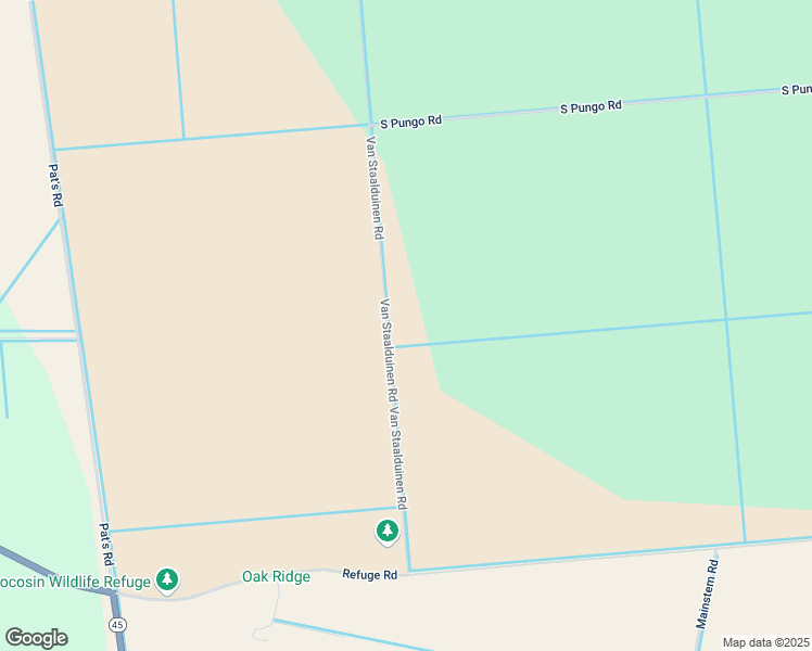 map of restaurants, bars, coffee shops, grocery stores, and more near in Sixth Siding