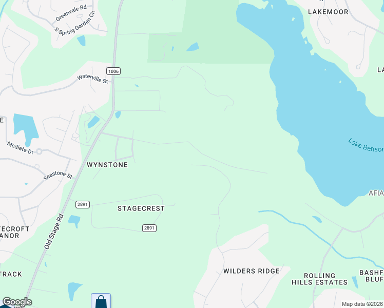 map of restaurants, bars, coffee shops, grocery stores, and more near 1037 Stone Home Lane in Raleigh