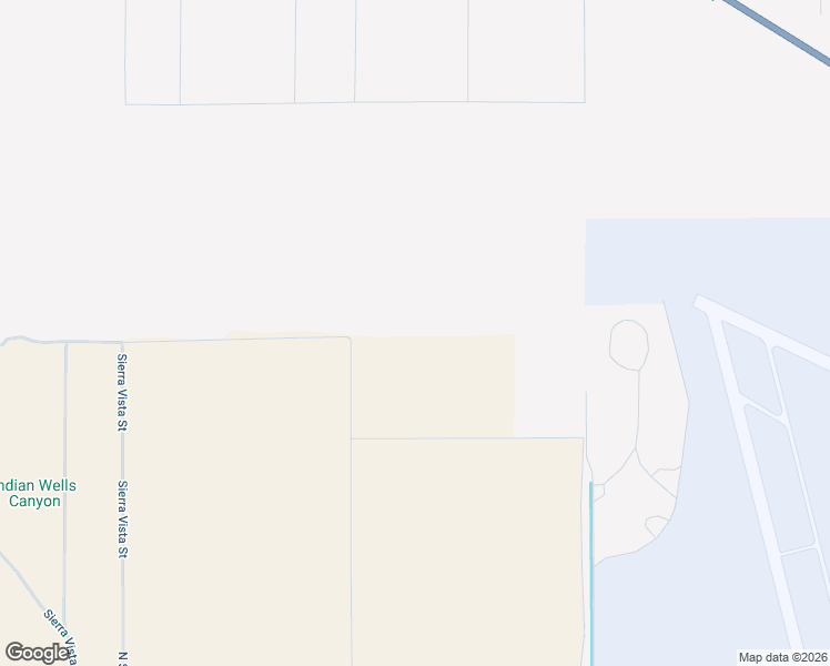 map of restaurants, bars, coffee shops, grocery stores, and more near Bow Avenue in Inyokern