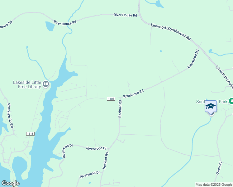 map of restaurants, bars, coffee shops, grocery stores, and more near 880 Riverwood Road in Lexington