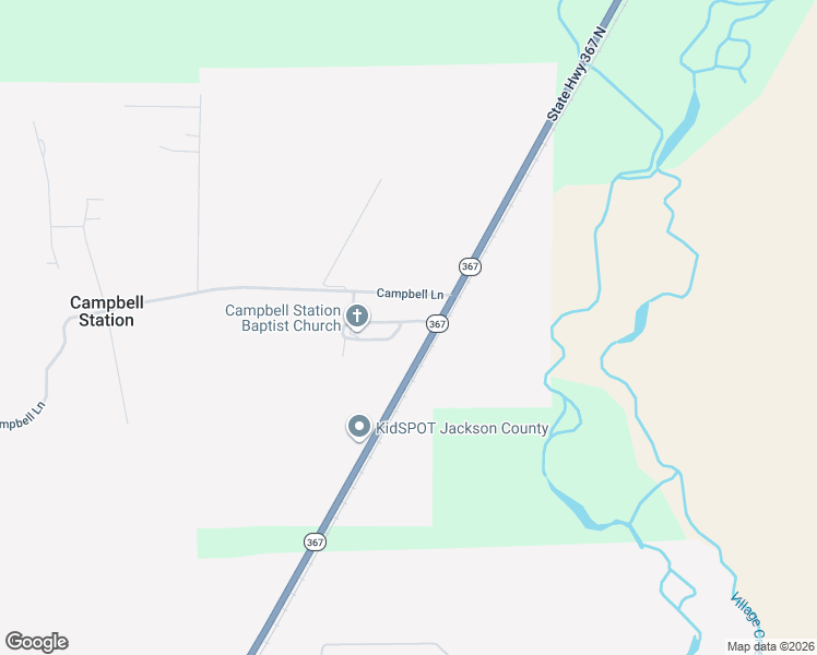map of restaurants, bars, coffee shops, grocery stores, and more near 3204 Opal Street in Tuckerman