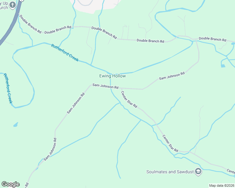map of restaurants, bars, coffee shops, grocery stores, and more near 1685 Center Star Rd in Columbia
