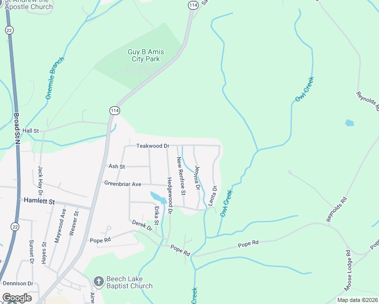 map of restaurants, bars, coffee shops, grocery stores, and more near 259 Jemma Dr in Lexington